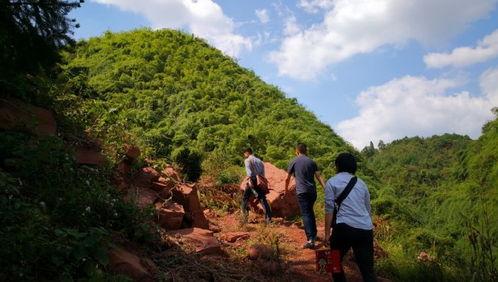 揭阳石母山爆料案件最新,真相渐明，疑云散去，正义终将到来  第2张