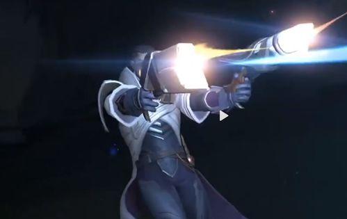 亡灵最新版本爆料大全,揭秘全新技能与战术革新  第3张