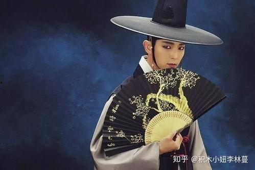 韩剧夜行书生在线观看,穿越时空的浪漫传奇,邂逅神秘书生! 第2张 韩剧夜行书生在线观看,穿越时空的浪漫传奇,邂逅神秘书生! 第2张