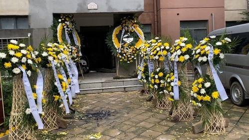 网红爆料被寄花圈视频在线观看 第2张 网红爆料被寄花圈视频在线观看 第2张